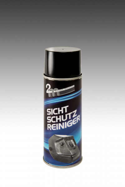Sichtschutzreiniger
